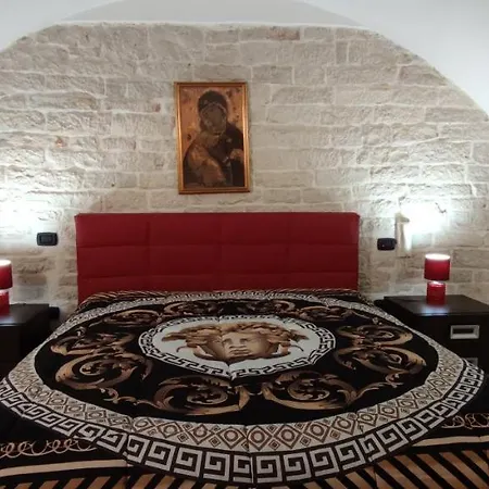 Casa de Férias La Vela