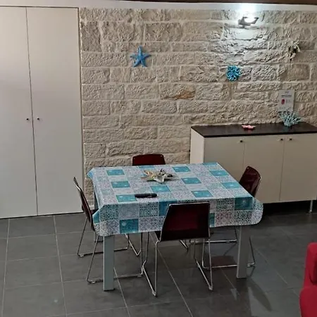 Casa de Férias La Vela Giovinazzo